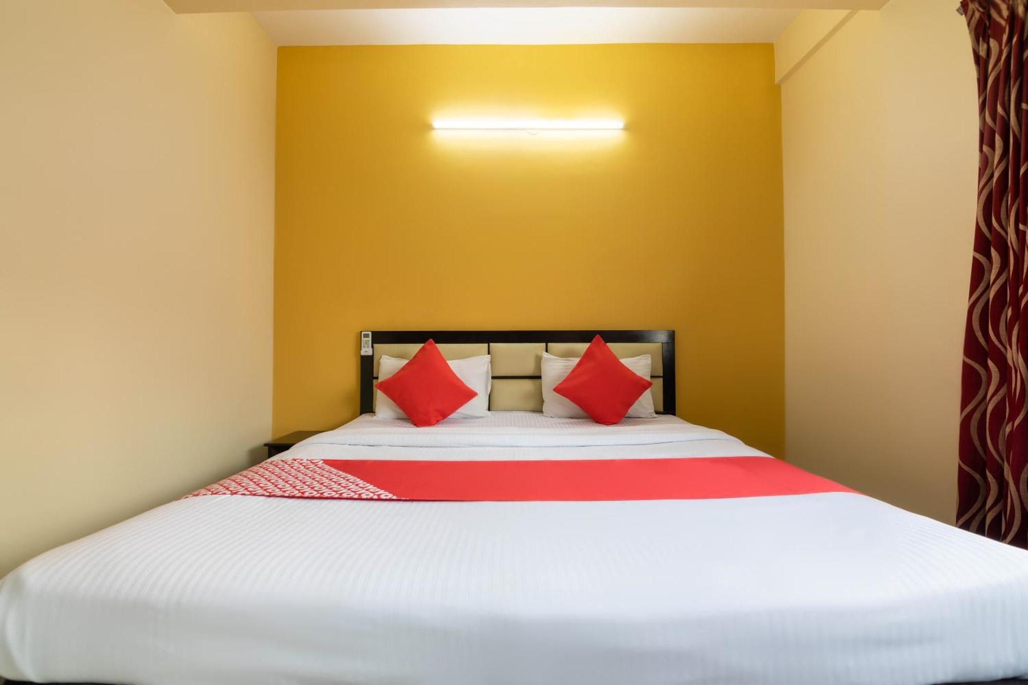 Hotel O Royal Inn Bangalore Luaran gambar