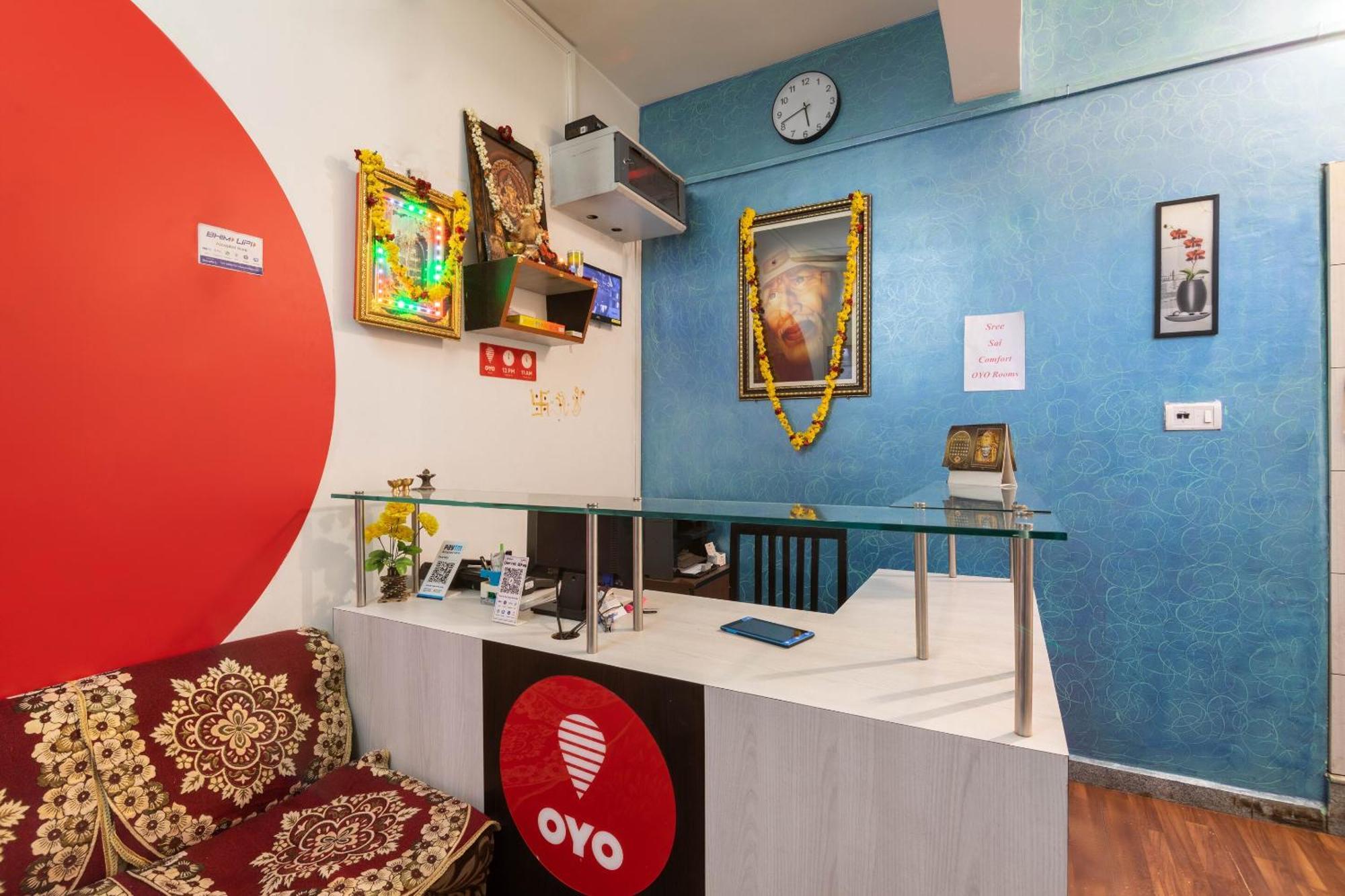 Hotel O Royal Inn Bangalore Luaran gambar